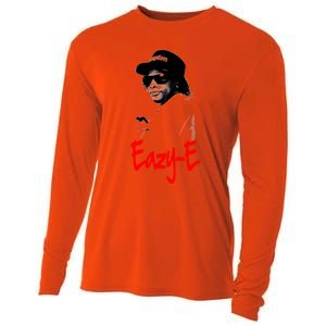 Eazy E Cooling Performance Long Sleeve Crew