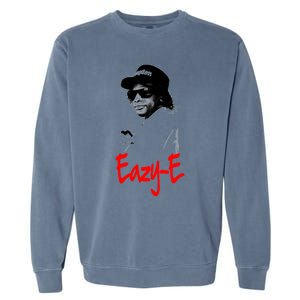 Eazy E Garment-Dyed Sweatshirt