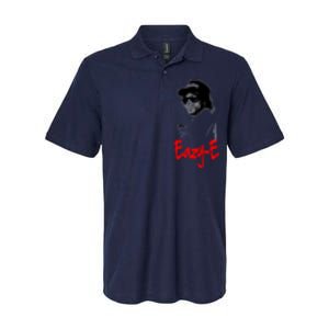 Eazy E Softstyle Adult Sport Polo