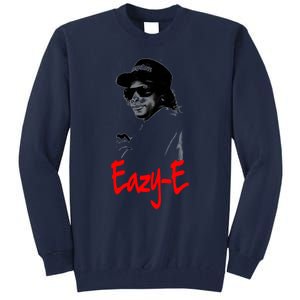 Eazy E Tall Sweatshirt