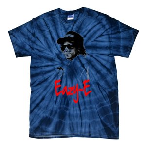 Eazy E Tie-Dye T-Shirt