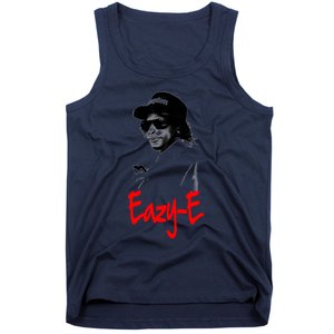 Eazy E Tank Top