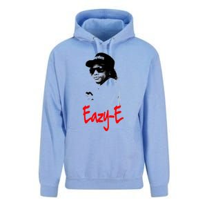 Eazy E Unisex Surf Hoodie