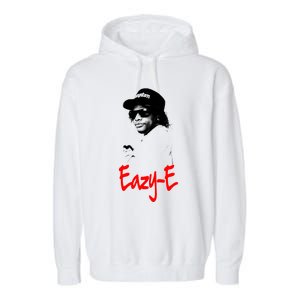 Eazy E Garment-Dyed Fleece Hoodie