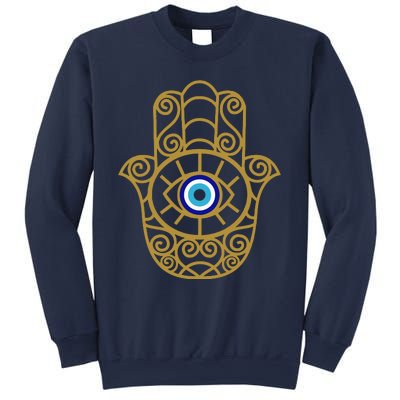 Evil Eye Sweatshirt