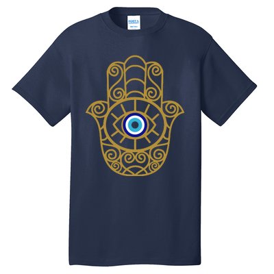 Evil Eye Tall T-Shirt