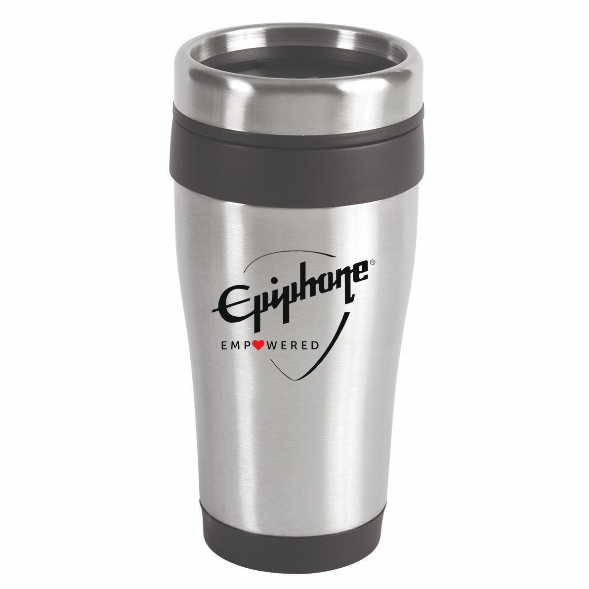 Epiphone Empowered 16oz Travel Tumbler