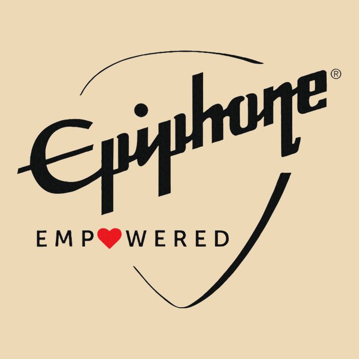 Epiphone Empowered Zip Tote Bag