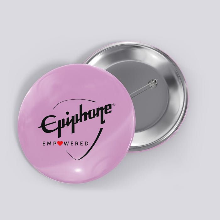 Epiphone Empowered Button