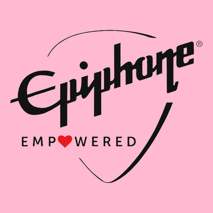 Epiphone Empowered Button
