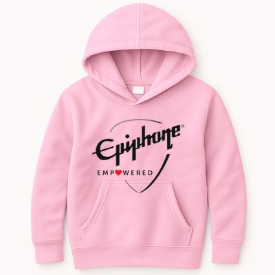 Epiphone Empowered Kids Hoodie