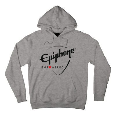 Epiphone Empowered Tall Hoodie