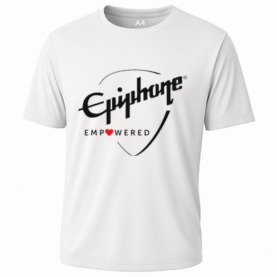 Epiphone Empowered Performance Shirt