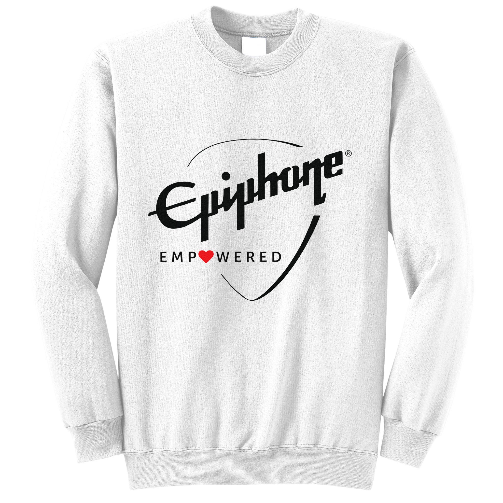 Epiphone Empowered Sweatshirt