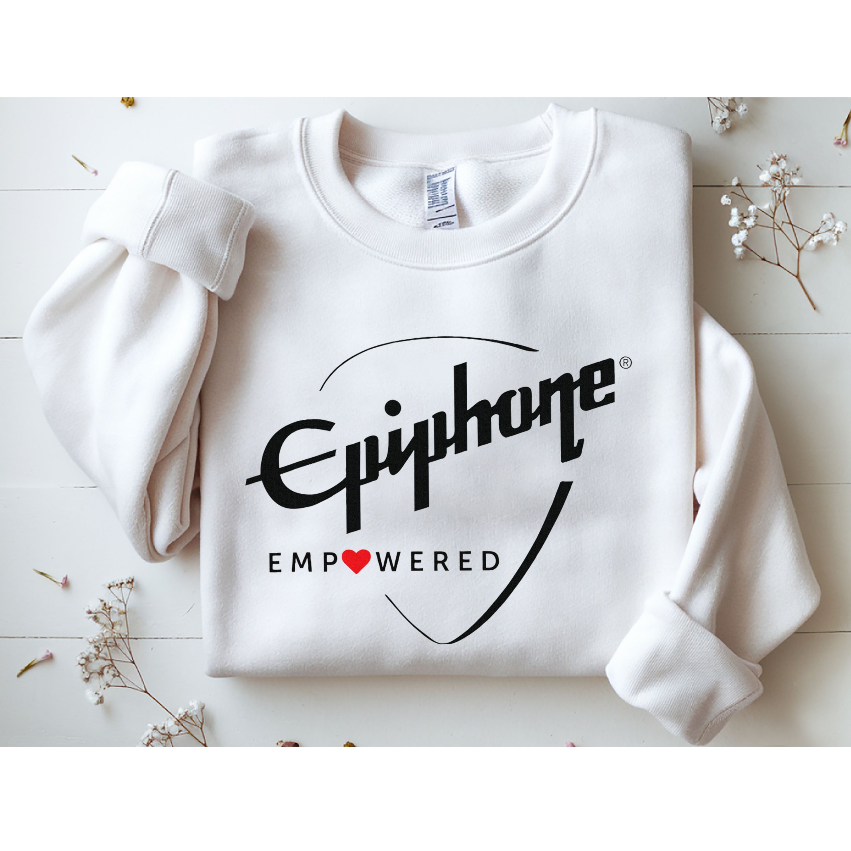Epiphone Empowered Sweatshirt
