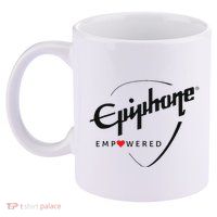 Epiphone Empowered 11oz C Handle Ceramic Mug