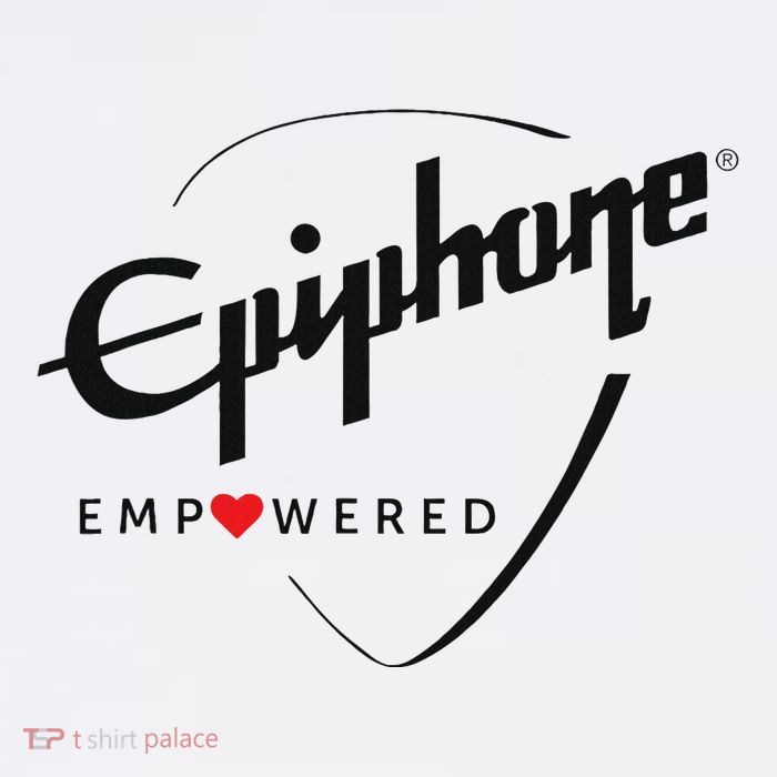 Epiphone Empowered 11oz C Handle Ceramic Mug