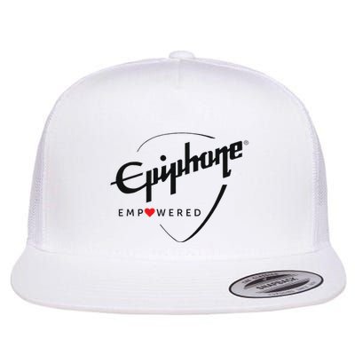 Epiphone Empowered Flatbill Hat