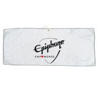 Epiphone Empowered Large Microfiber Waffle Golf Towel