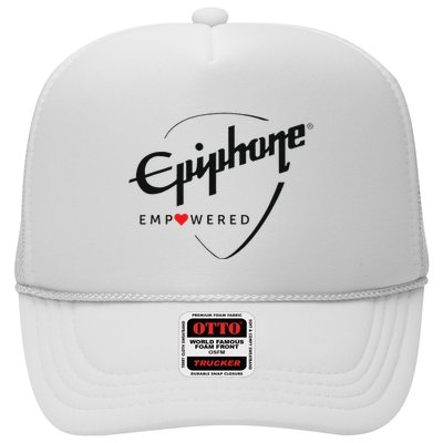 Epiphone Empowered Trucker Hat