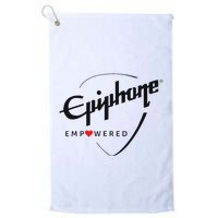 Epiphone Empowered Golf Towel