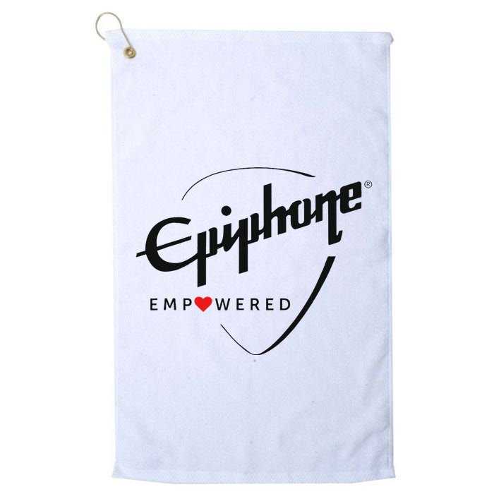 Epiphone Empowered Golf Towel