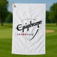 Epiphone Empowered Golf Towel