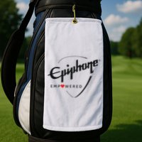 Epiphone Empowered Golf Towel