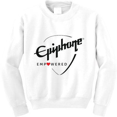 Epiphone Empowered Kids Sweatshirt