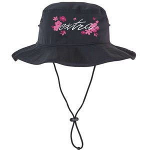 Extra Emily Extra Floral Legacy Cool Fit Booney Bucket Hat