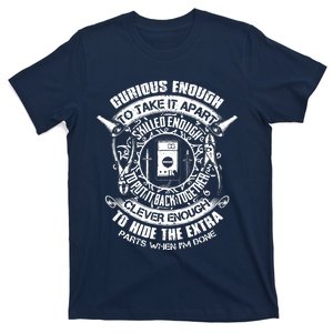 Electrician Essential T-Shirt