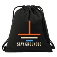 Electrical Engineer Funny Electrical Engineering Drawstring Bag