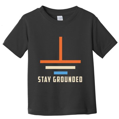 Electrical Engineer Funny Electrical Engineering Toddler T-Shirt