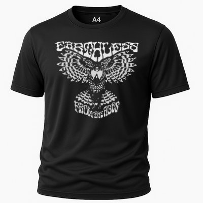EARTHLESS Earthless From The Ages Rock Performance Shirt