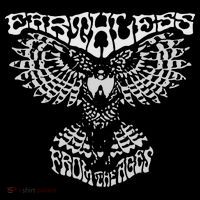 EARTHLESS Earthless From The Ages Rock Performance Shirt