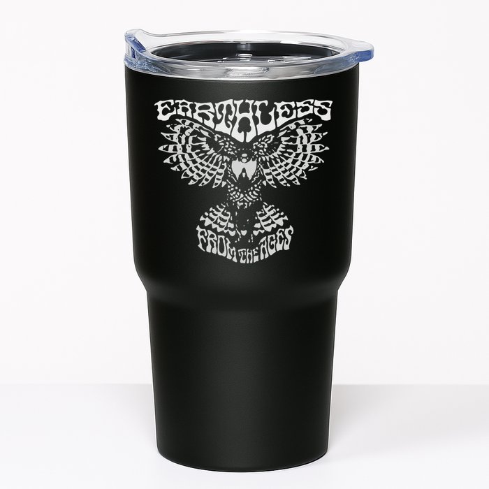 EARTHLESS Earthless From The Ages Rock Tumbler