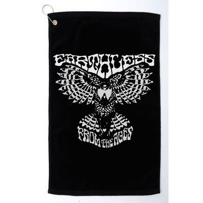 EARTHLESS Earthless From The Ages Rock Golf Towel
