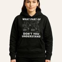 Electrical Engineer Funny Engineering Sarcasm Hoodie
