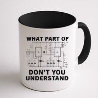 Electrical Engineer Funny Engineering Sarcasm Mug
