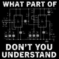 Electrical Engineer Funny Engineering Sarcasm Poster