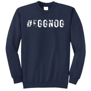 Eggnog Sweatshirt