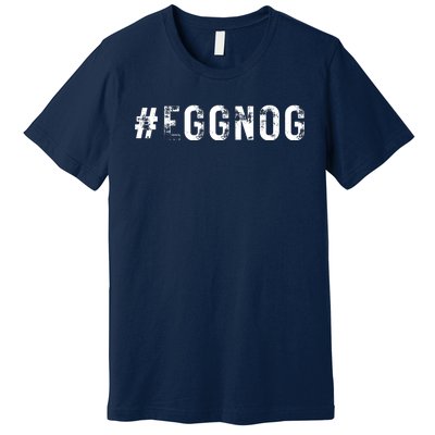 Eggnog Premium T-Shirt