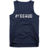 Eggnog Tank Top