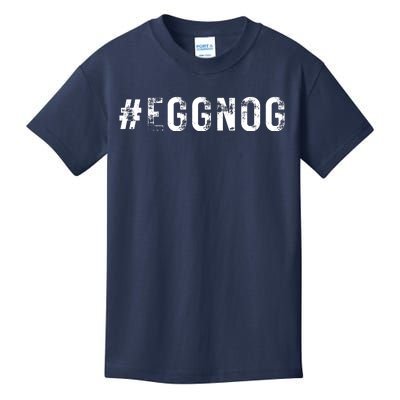 Eggnog Kids T-Shirt