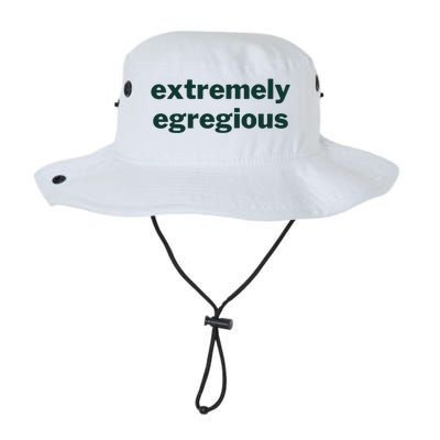 Extremely Egregious Gear Legacy Cool Fit Booney Bucket Hat