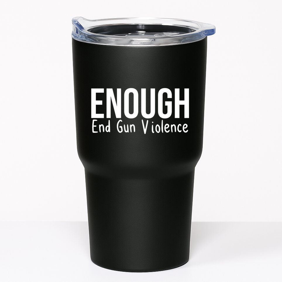 Enough End Gun Violence No More Guns Tumbler