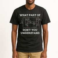 Electrical Engineer Gifts Circuit Board Nerd Tall T-Shirt