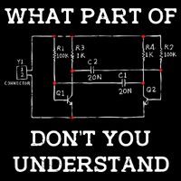 Electrical Engineer Gifts Circuit Board Nerd Tall T-Shirt