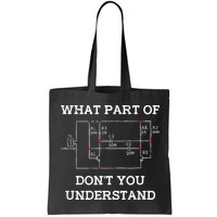 Electrical Engineer Gifts Circuit Board Nerd Bag