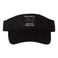 Electrical Engineer Gifts Circuit Board Nerd Visor